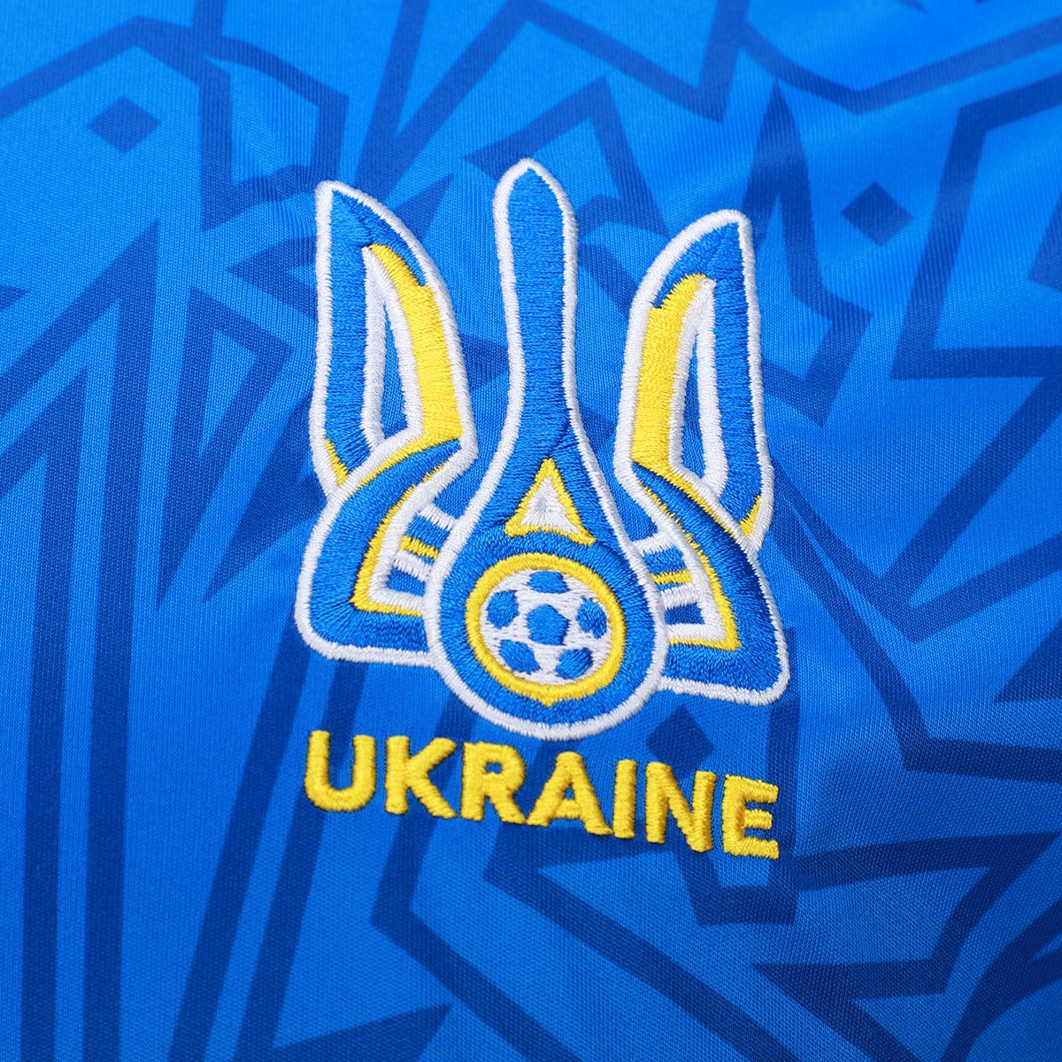 Camisa Seleção Ucrânia Away 2026 s/nº Torcedor Adidas Originals Masculina - Tam: P - 2