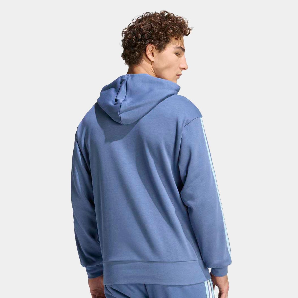 Casaco Seleção Argentina 26/27 DNA Adidas Masculina - Tam: EGG - 1