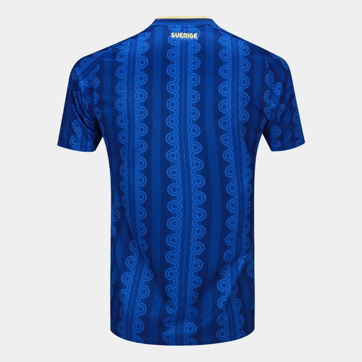 Camisa Seleção Suécia Away 2026 s/nº Torcedor Adidas Originals Masculina - Tam: M - 1