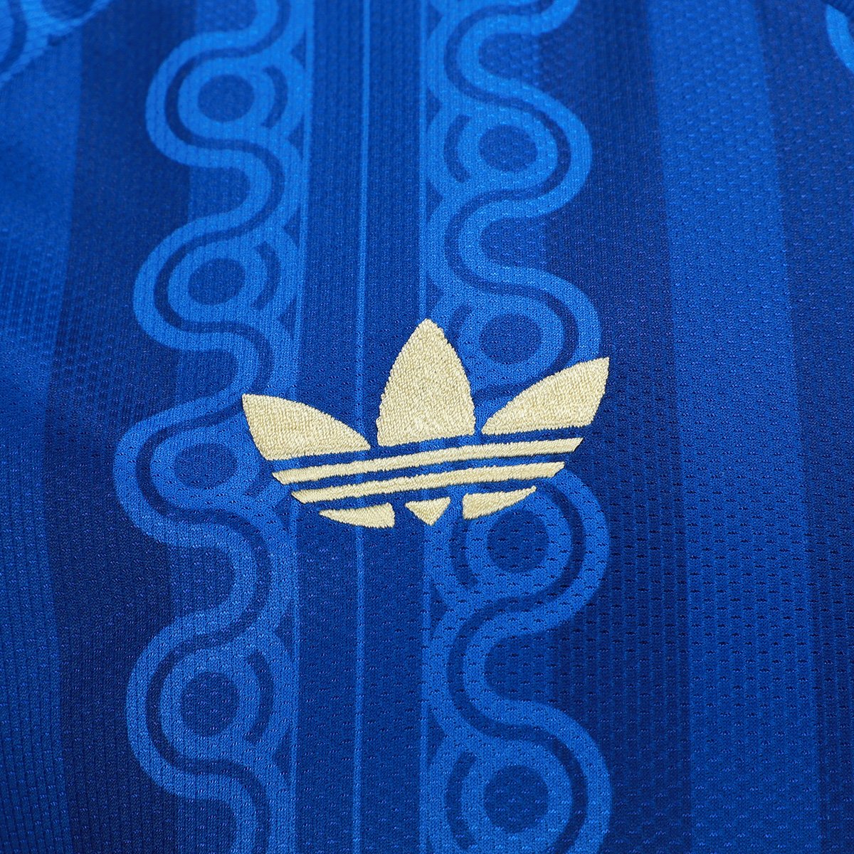 Camisa Seleção Suécia Away 2026 s/nº Torcedor Adidas Originals Masculina - Tam: M - 4