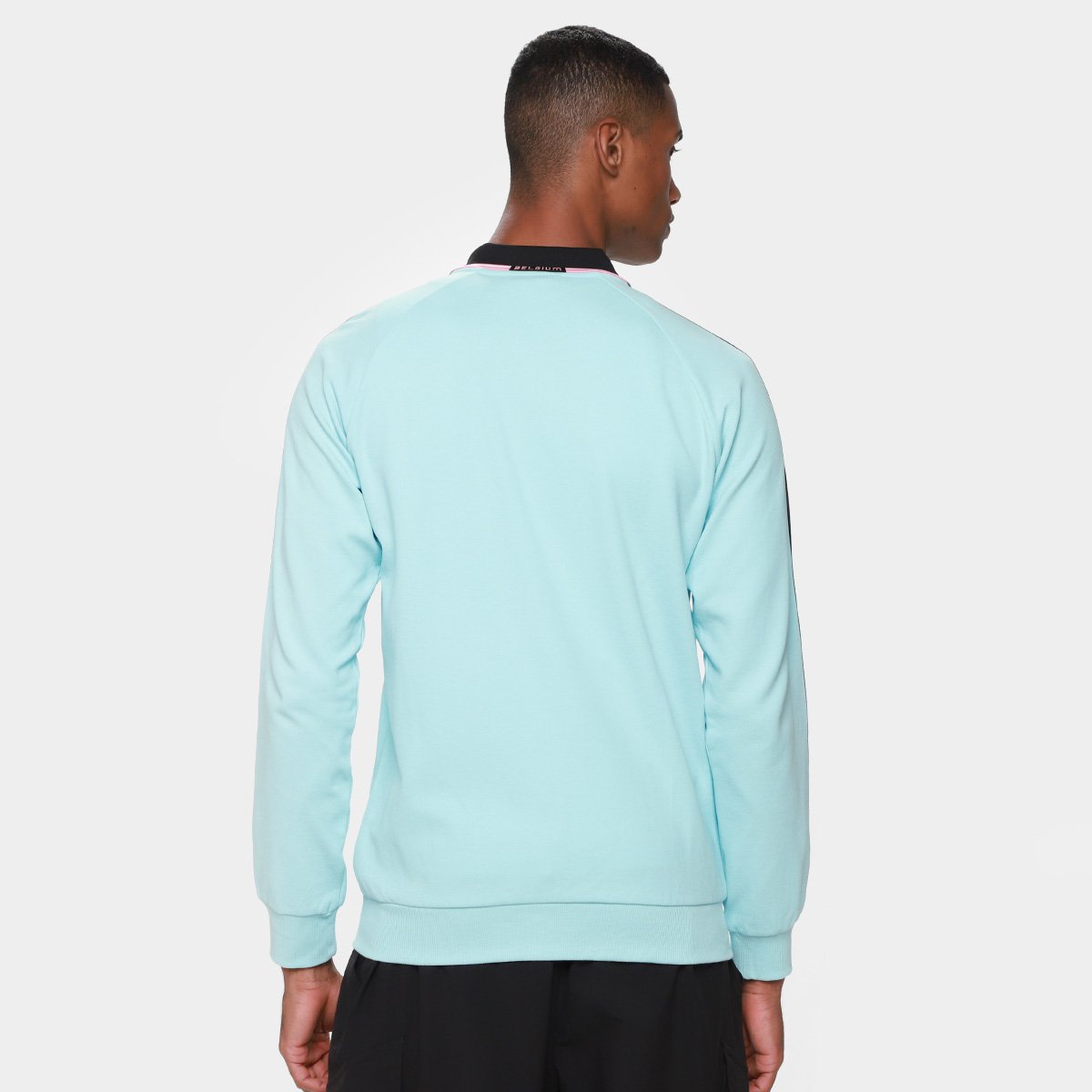 Jaqueta Seleção Bélgica Away 2026 Hino Adidas Originals Masculina - Tam: EGG - 1