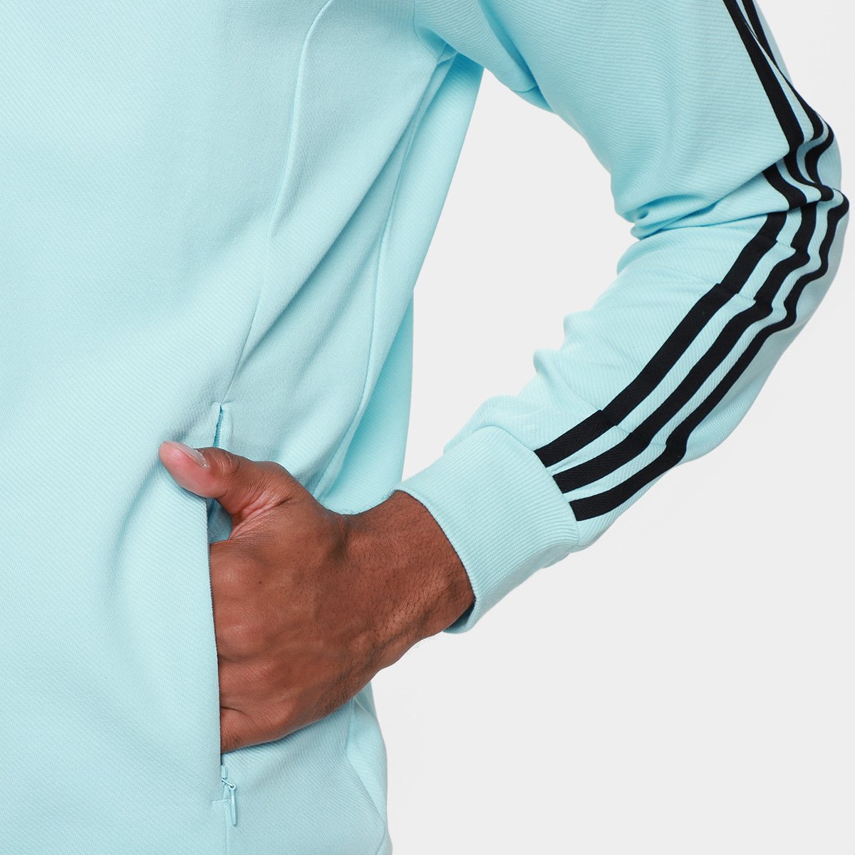 Jaqueta Seleção Bélgica Away 2026 Hino Adidas Originals Masculina - Tam: EGG - 4