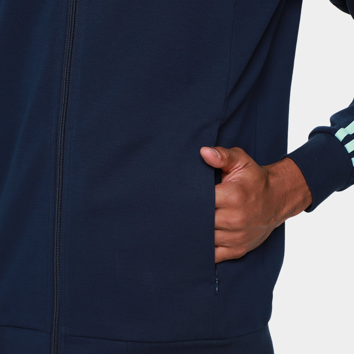 Jaqueta Seleção Alemanha Away 2026 Hino Adidas Originals Masculina - Tam: EGG - 3