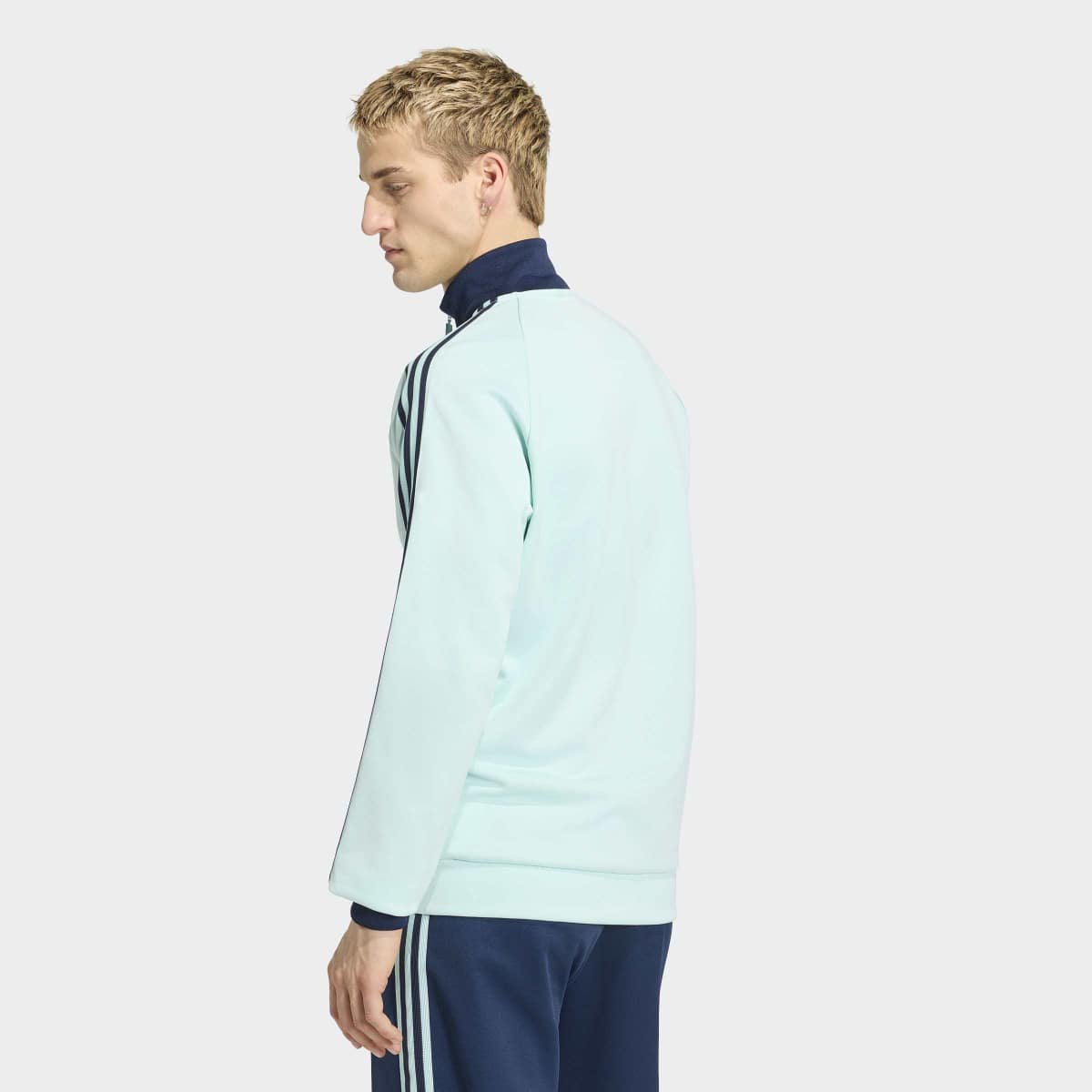 Jaqueta Seleção Alemanha 2026 Adidas Originals Masculina - Tam: EGG - 1