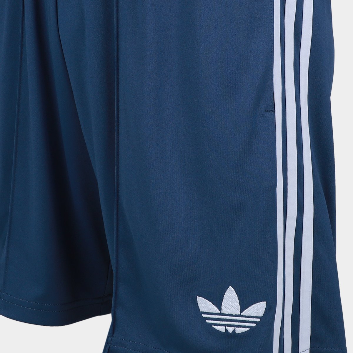 Shorts Seleção Itália Away 2026 Adidas Originals Masculino - Tam: GG - 3