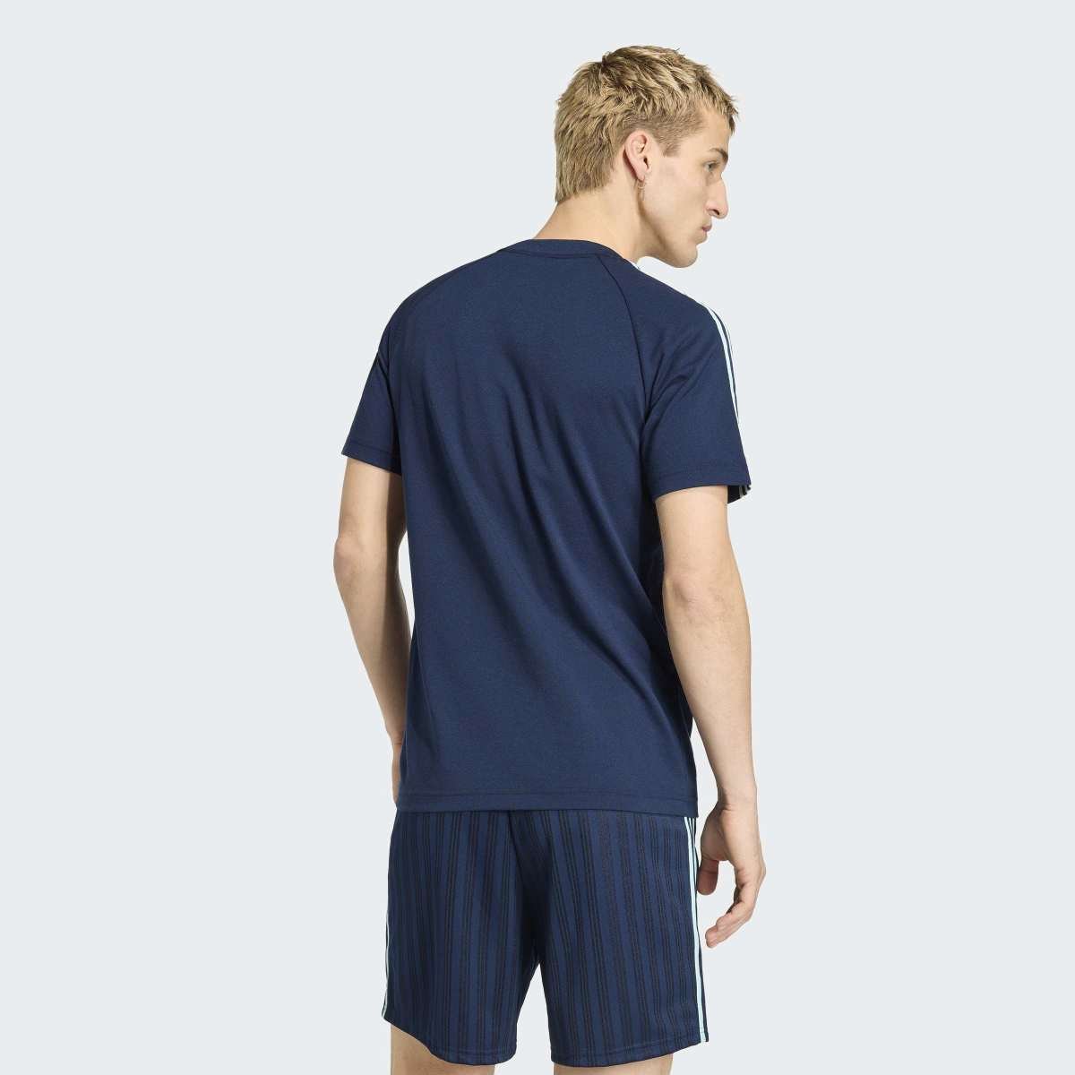 Camiseta Seleção Alemanha Adidas Originals Masculina - Tam: P - 1