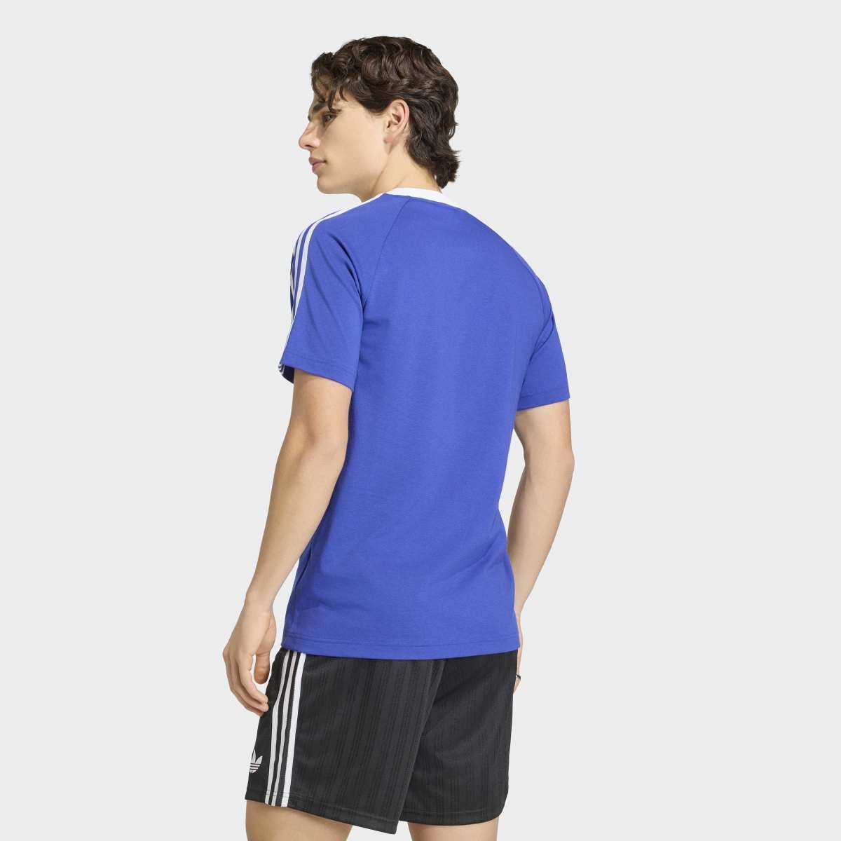 Camiseta Seleção Argentina Adidas Originals Masculina - Tam: G - 1