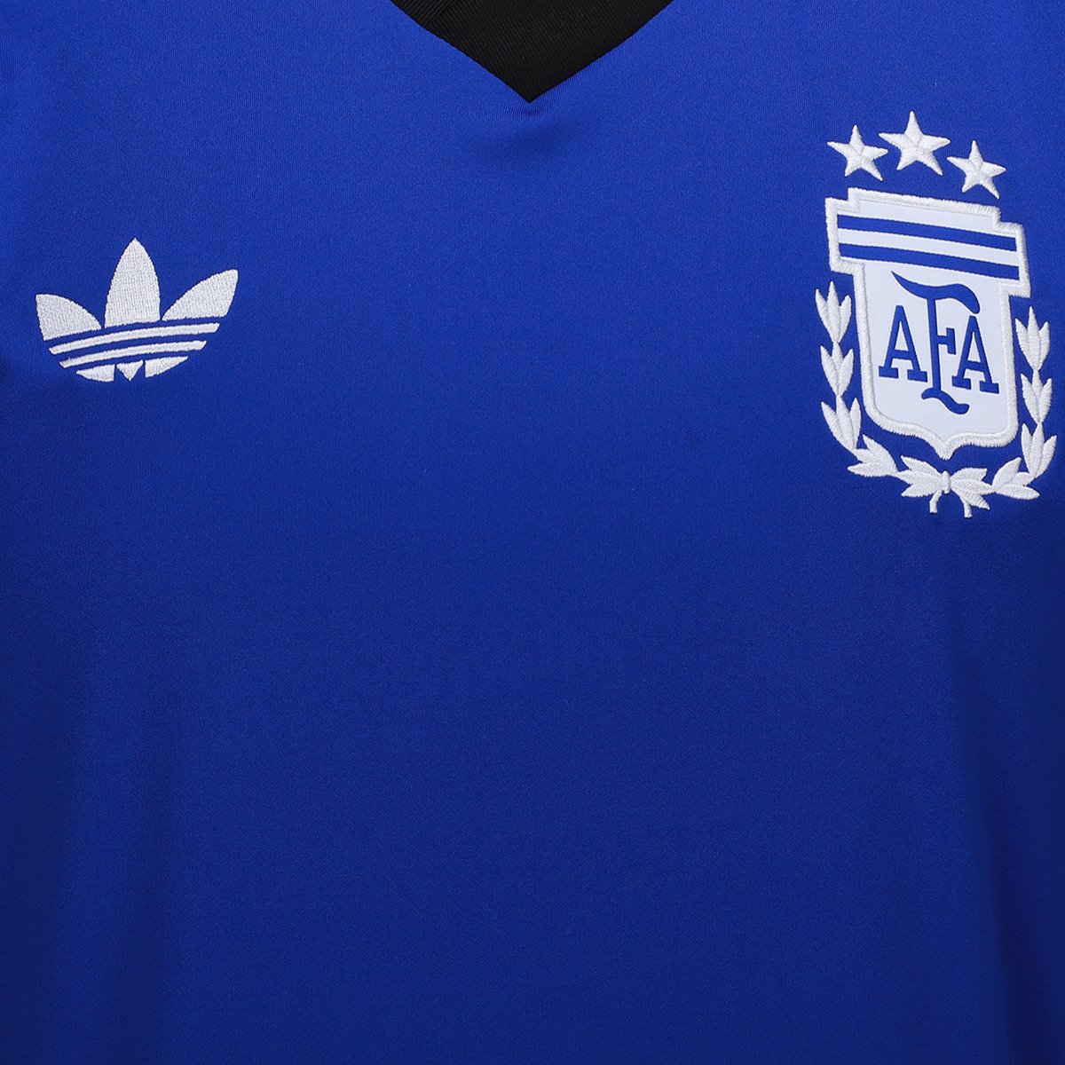 Camisa Seleção Argentina Away 2026 Pré-Jogo Adidas Originals Masculina - Tam: P - 2