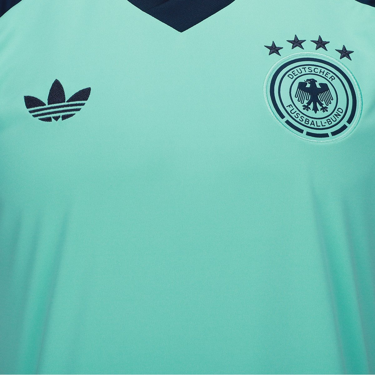 Camisa Seleção Alemanha Away 2026 Pré-Jogo Adidas Originals Masculina - Tam: P - 2