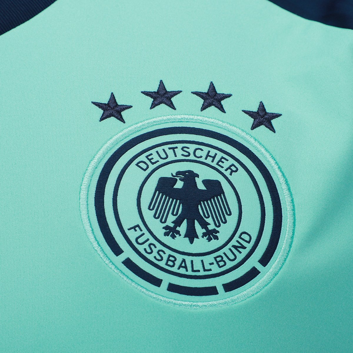 Camisa Seleção Alemanha Away 2026 Pré-Jogo Adidas Originals Masculina - Tam: P - 3