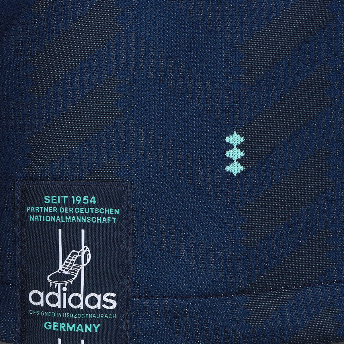 Camisa Seleção Alemanha Away 2026 s/nº Jogador Adidas Originals Masculina - Tam: EGG - 5
