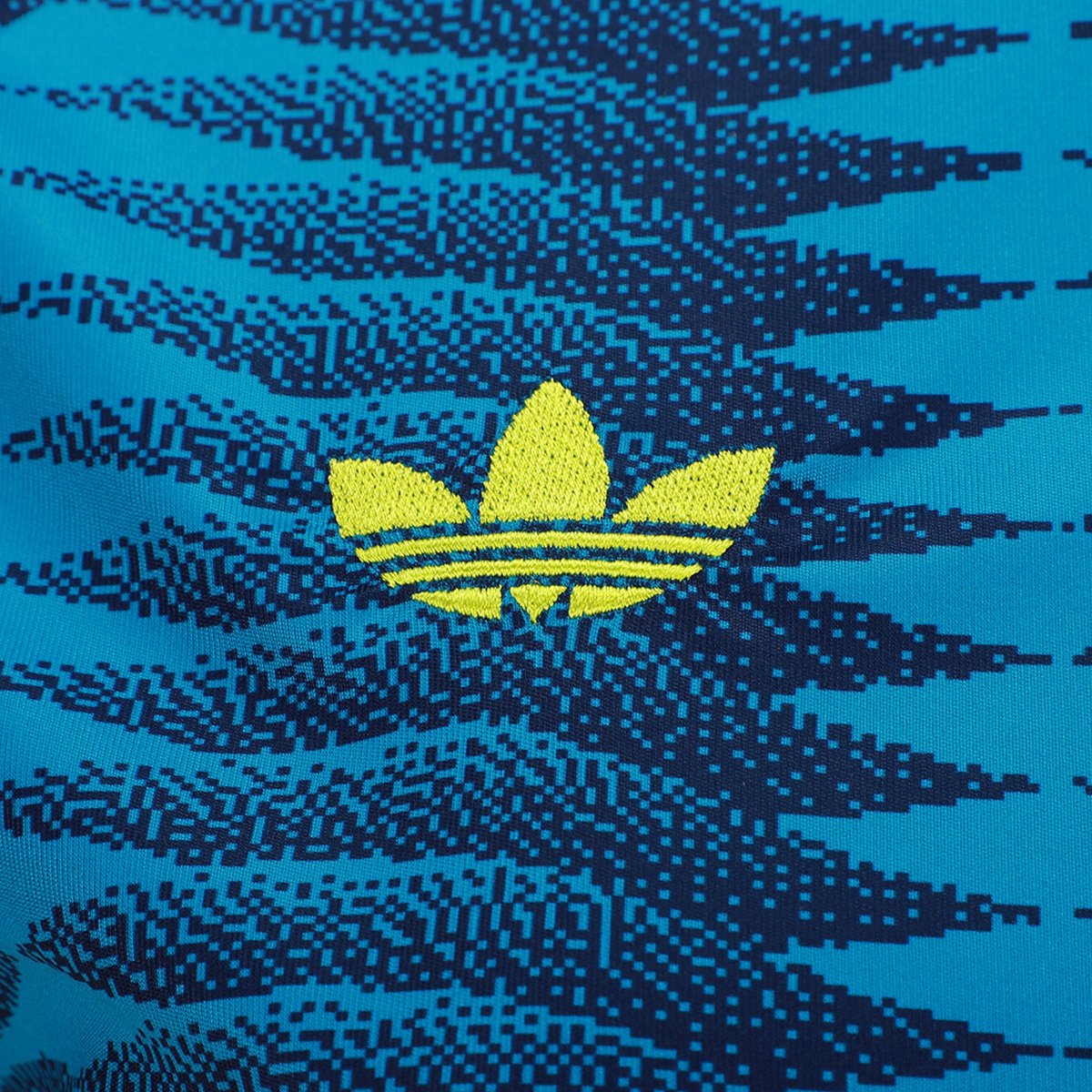 Camisa Seleção Colômbia Away 2026 s/nº Tocedor Adidas Originals Feminina - Tam: P - 3