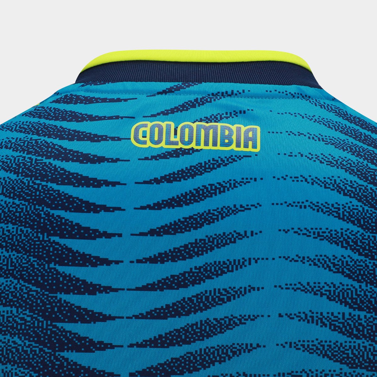 Camisa Seleção Colômbia Away 2026 s/nº Tocedor Adidas Originals Feminina - Tam: P - 5