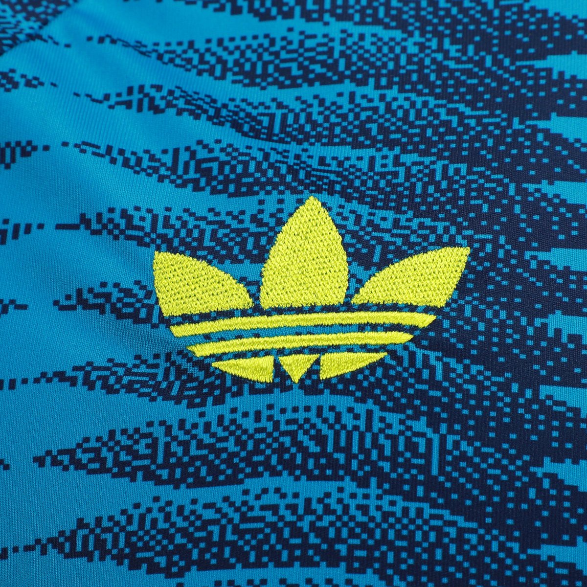 Camisa Seleção Colômbia Away 2026 s/nº Torcedor Adidas Originals Masculina - Tam: P - 3