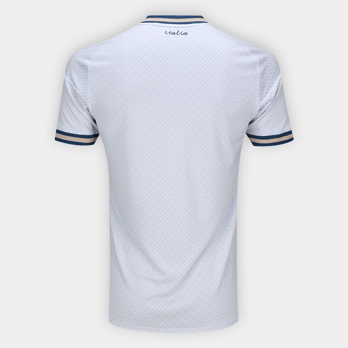 Camisa Seleção Itália Away 2026 s/nº Jogador Adidas Originals Masculina - Tam: M - 1