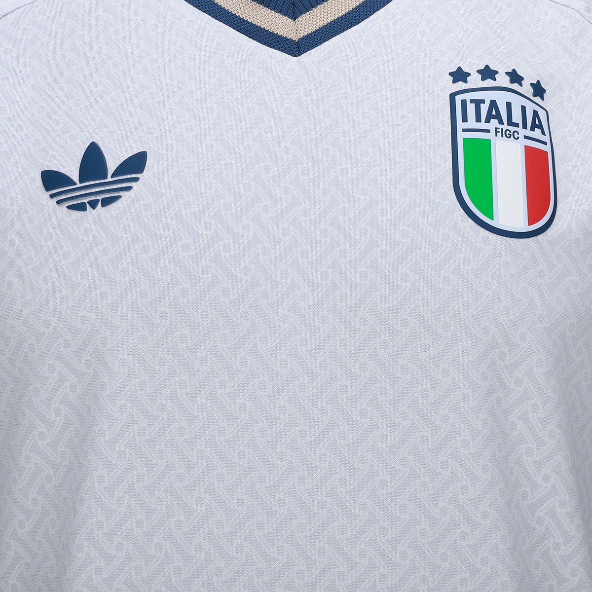 Camisa Seleção Itália Away 2026 s/nº Jogador Adidas Originals Masculina - Tam: M - 2