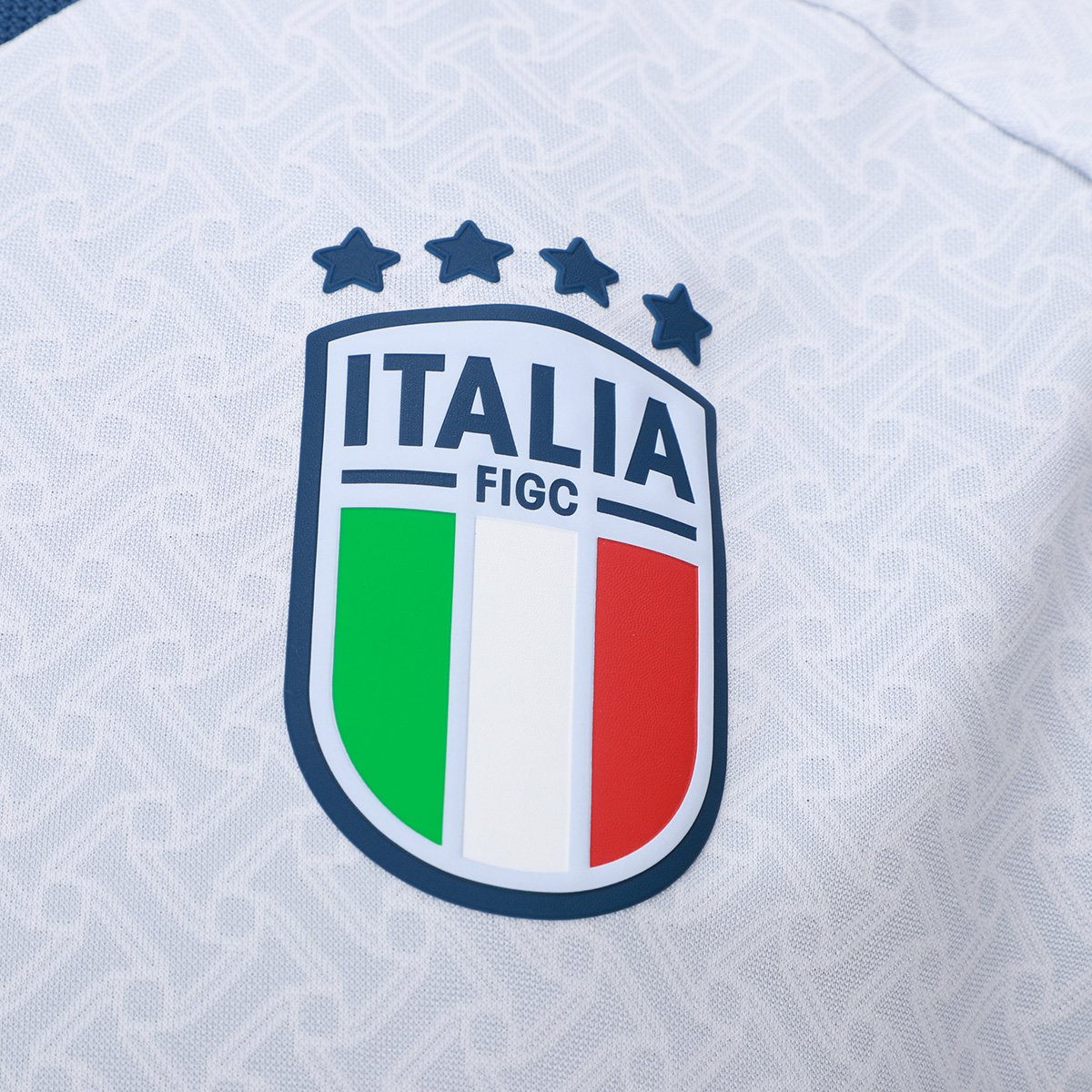 Camisa Seleção Itália Away 2026 s/nº Jogador Adidas Originals Masculina - Tam: M - 3