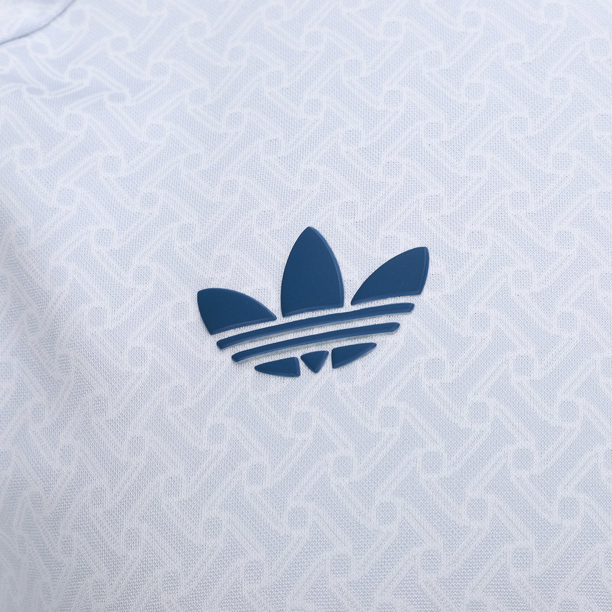 Camisa Seleção Itália Away 2026 s/nº Jogador Adidas Originals Masculina - Tam: M - 4