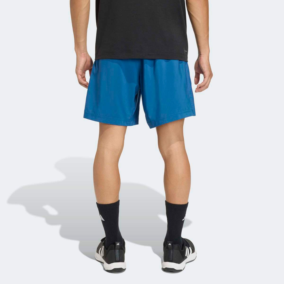 Short Adidas We Base Masculino - Tam: M - 1