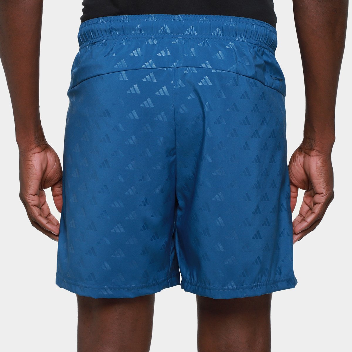 Shorts Adidas Treino Masculino - Tam: P - 1