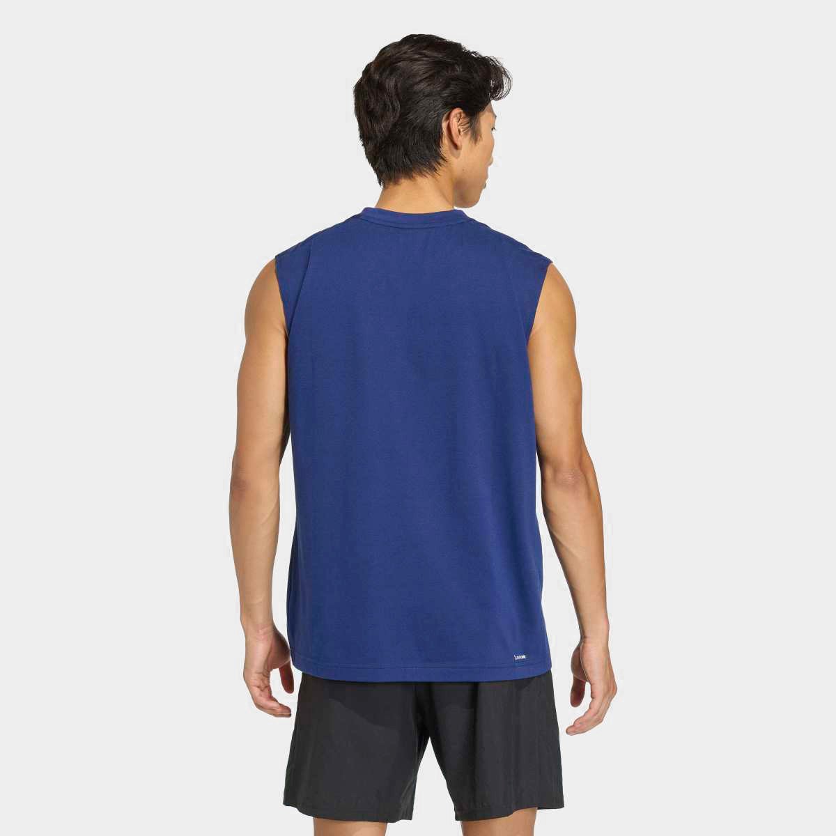 Regata Adidas Treino Básica Masculina - Tam: P - 1