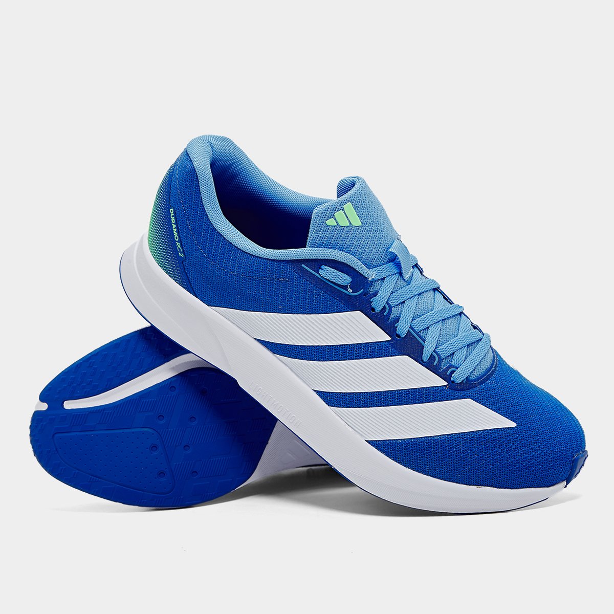 Tênis Adidas Duramo Rc2 Masculino - Tam: 41 - 1