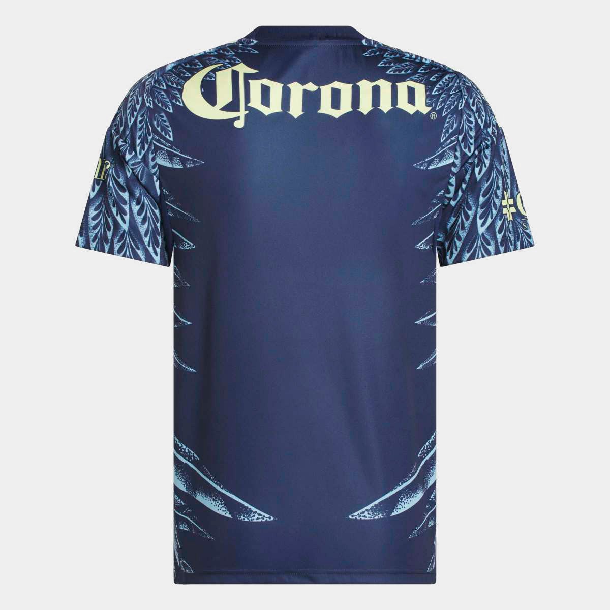 Camisa Club America Away 26/27 Torcedor Adidas Masculina - Tam: M - 1