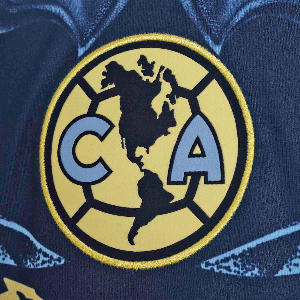 Camisa Club America Away 26/27 Torcedor Adidas Masculina - Tam: M - 2