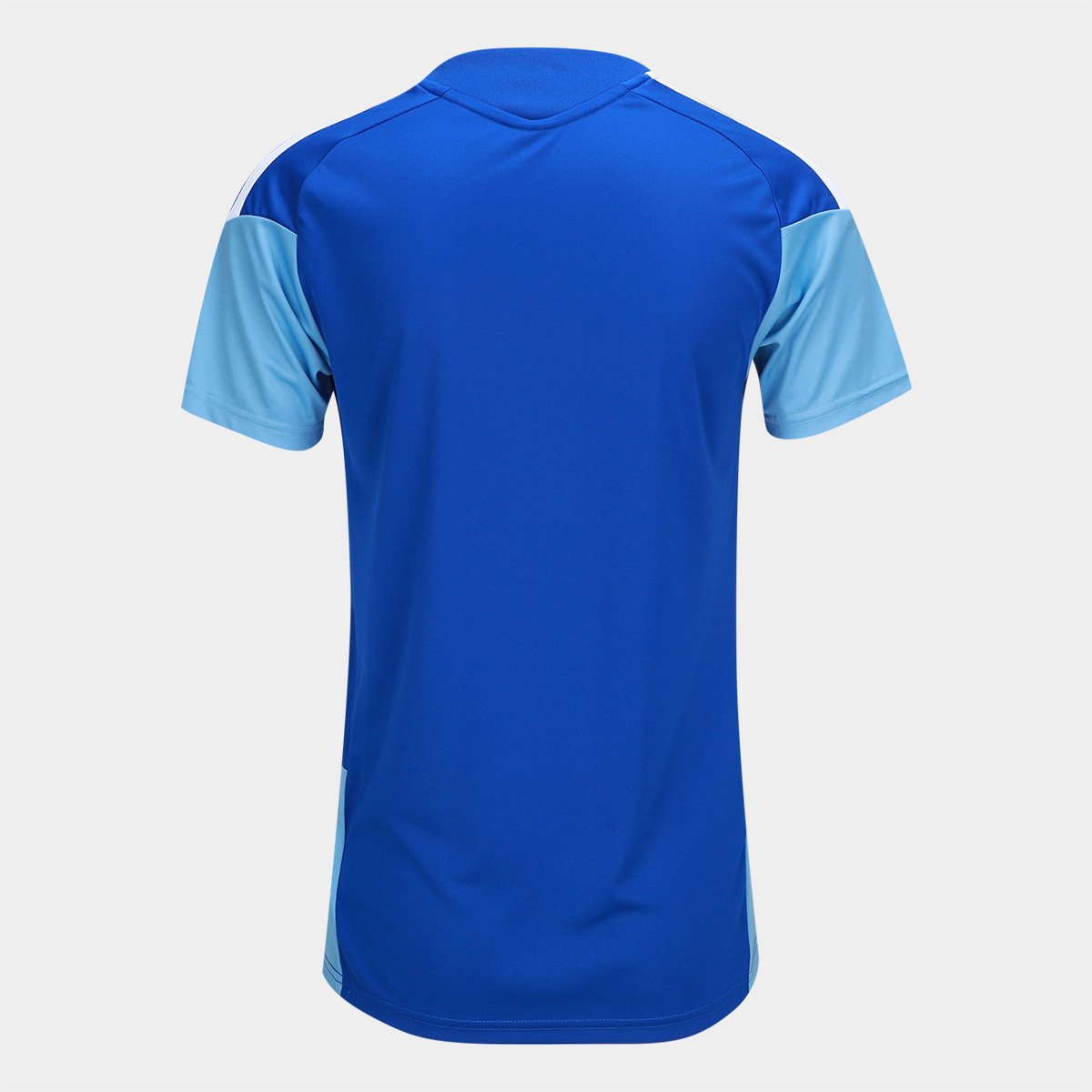 Camisa Cruzeiro Treino 26/27 s/n Adidas Feminina - Tam: P - 1