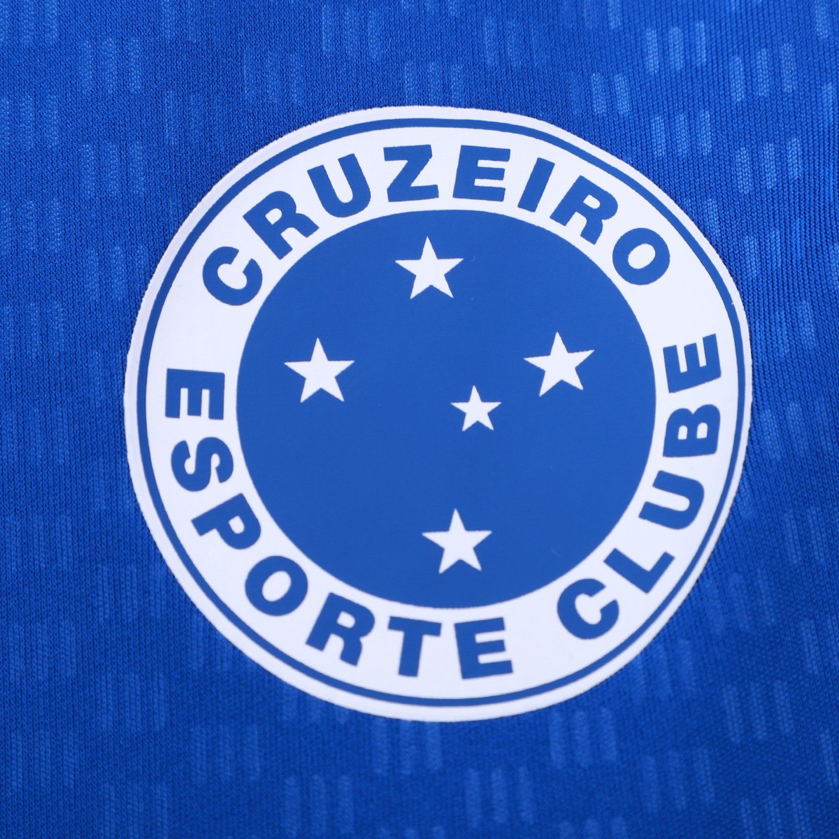 Camisa Cruzeiro Treino 26/27 s/n Adidas Feminina - Tam: P - 2