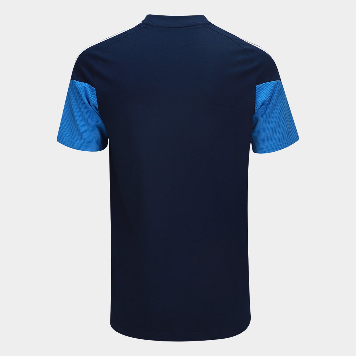 Camisa Cruzeiro 26/27 Concentração Adidas Masculina - Tam: P - 1