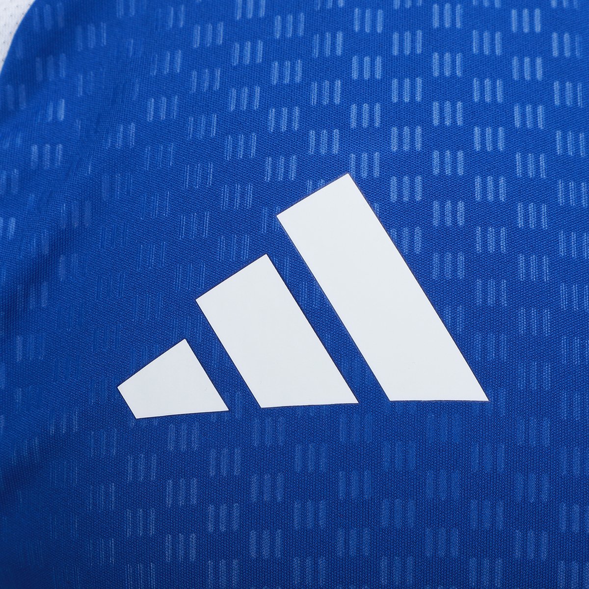 Camisa Cruzeiro 26/27 Treino Adidas Masculina - Tam: P - 3