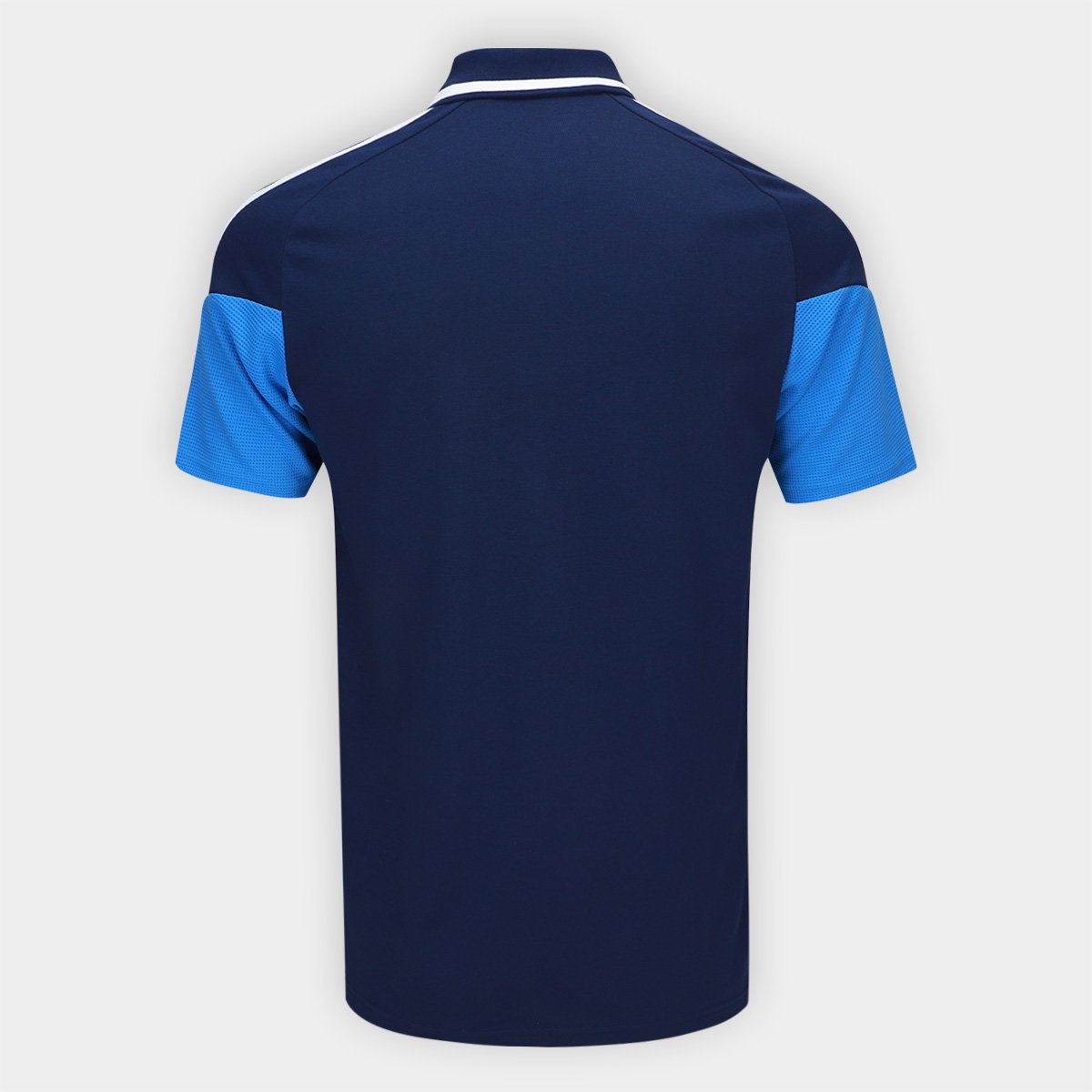 Camisa Polo Cruzeiro 26/27 Adidas Masculina - Tam: G - 1
