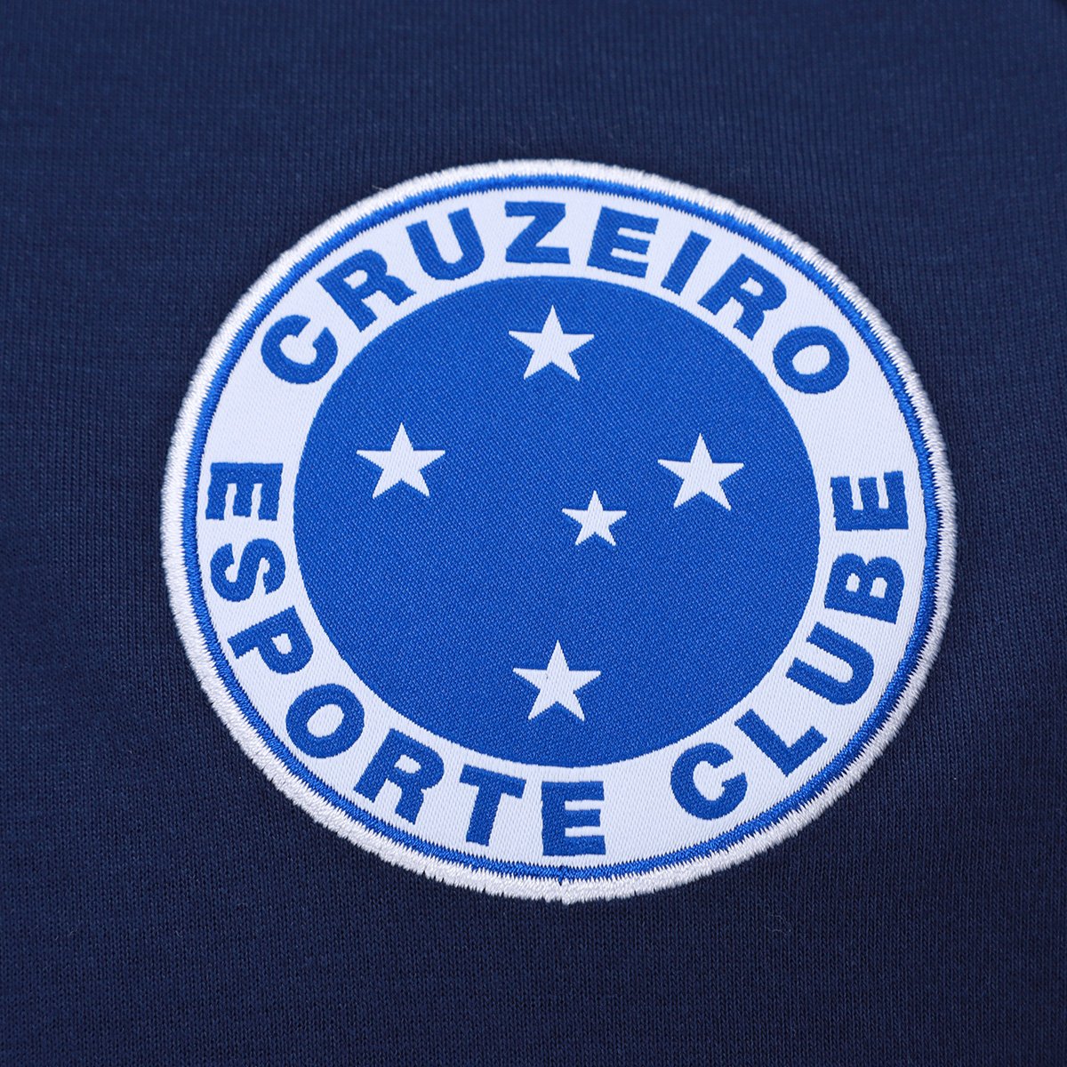 Camisa Polo Cruzeiro 26/27 Adidas Masculina - Tam: G - 4