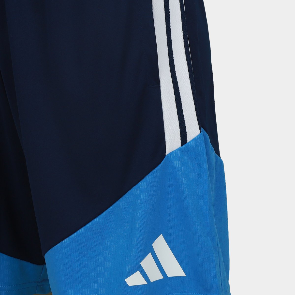 Calção Cruzeiro 26/27 Treino Adidas Masculino - Tam: P - 2