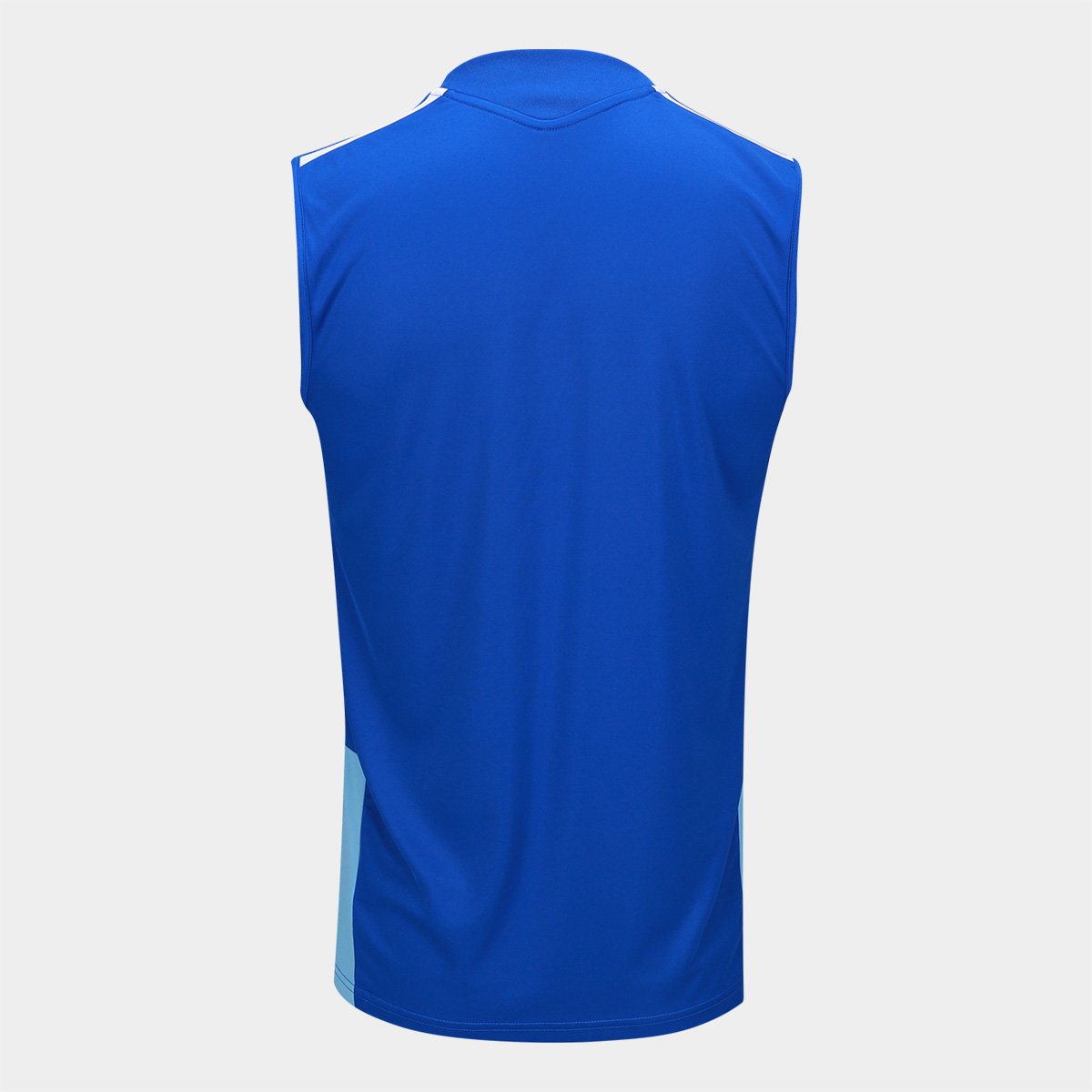 Regata Cruzeiro 26/27 Treino Adidas Masculina - Tam: P - 1