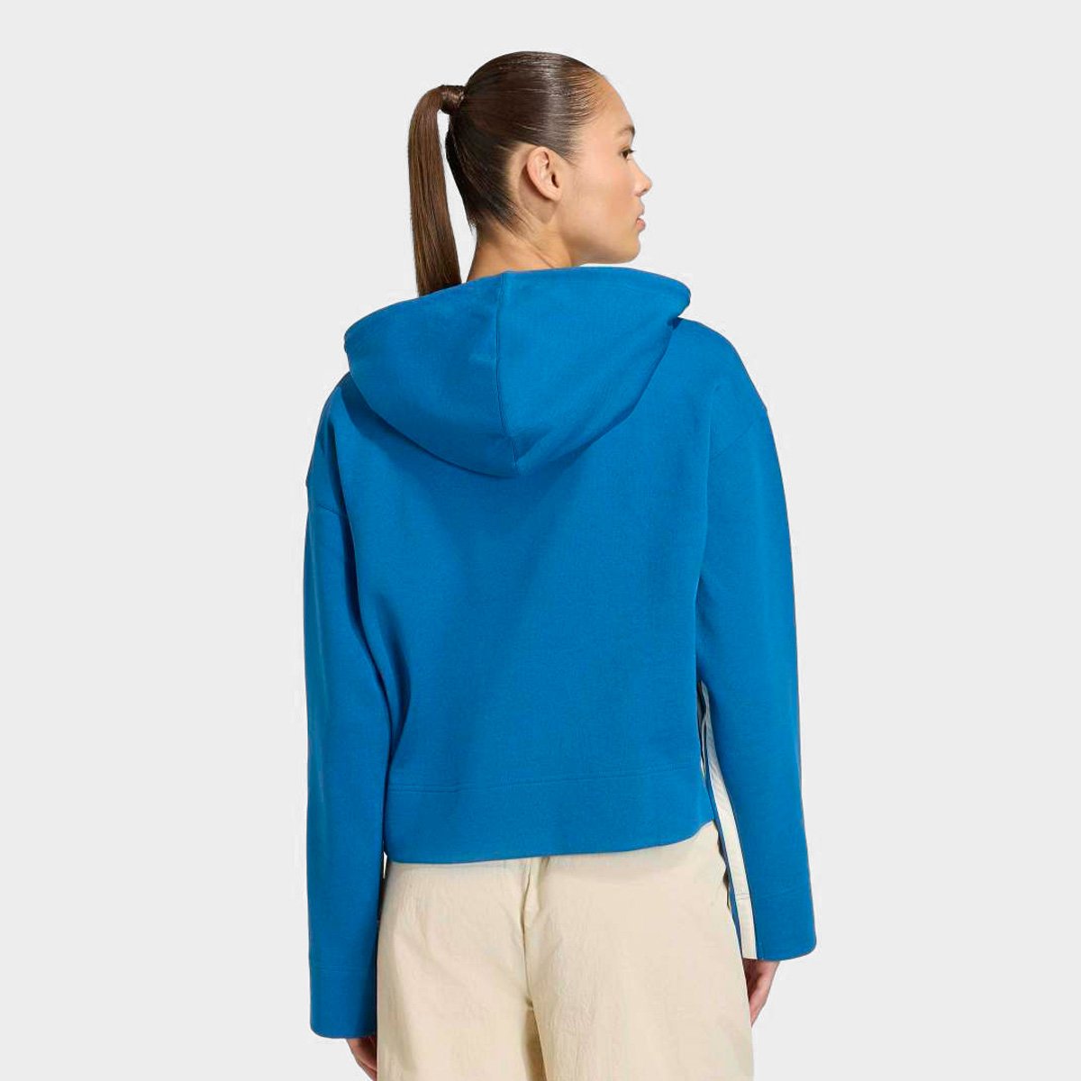 Moletom Adidas Farm Casual Feminino - Tam: G - 1