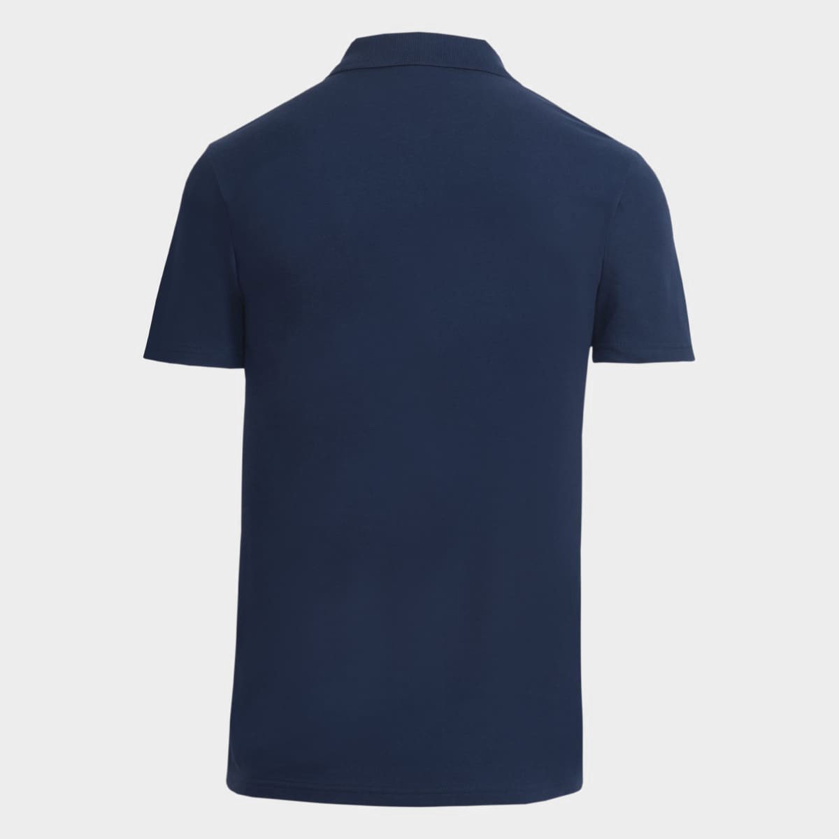 Camisa Polo Adidas Casual Masculina - Tam: P - 1