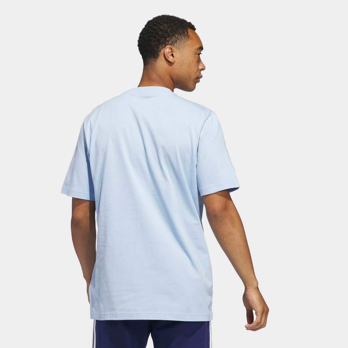 Camiseta Adidas Tailgate Masculina - Tam: G - 1