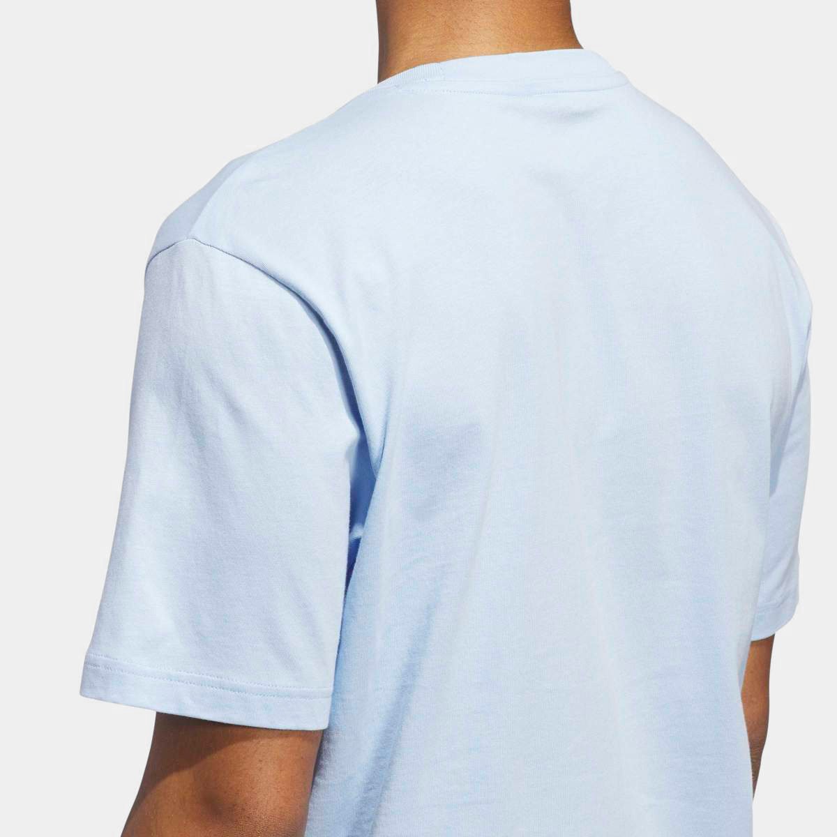 Camiseta Adidas Tailgate Masculina - Tam: G - 3