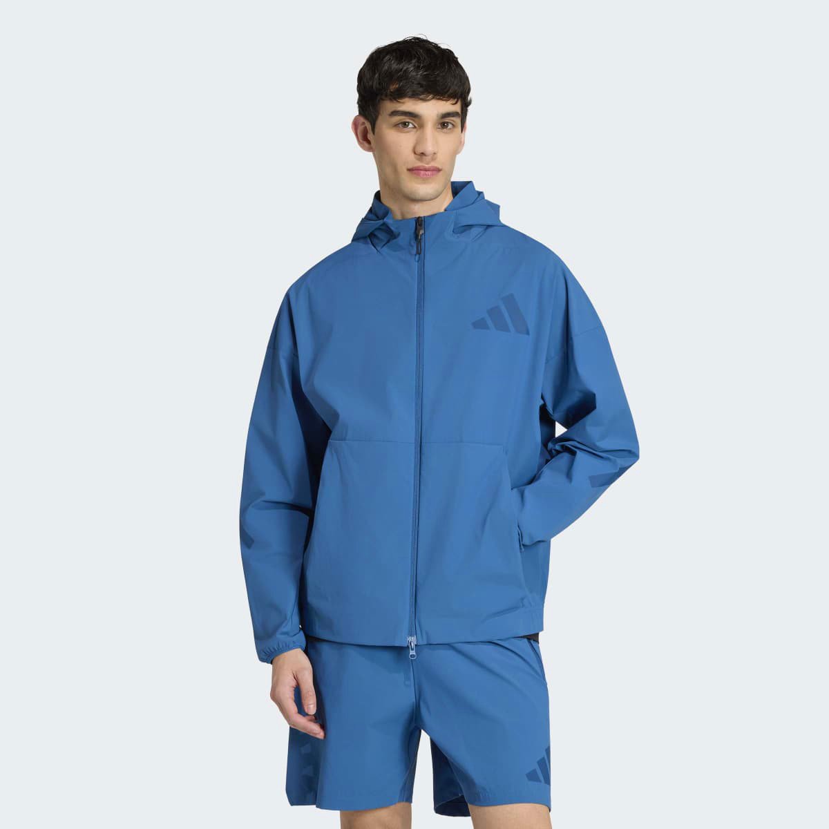 Azul