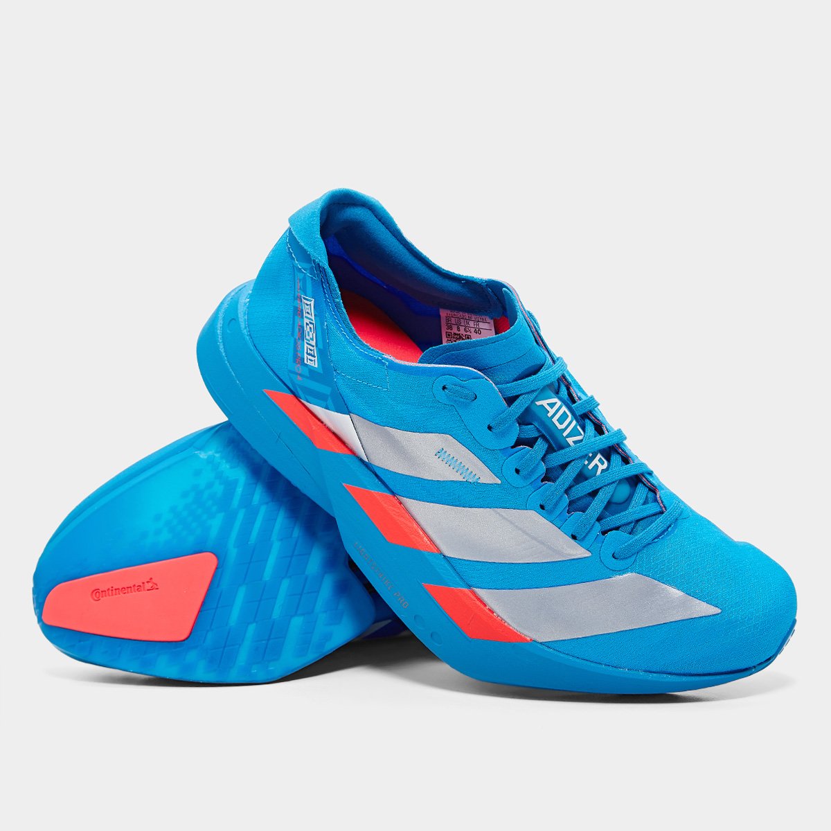 Tênis Adidas Adzero Adios Pro 4 Feminino - Tam: 39 - 1