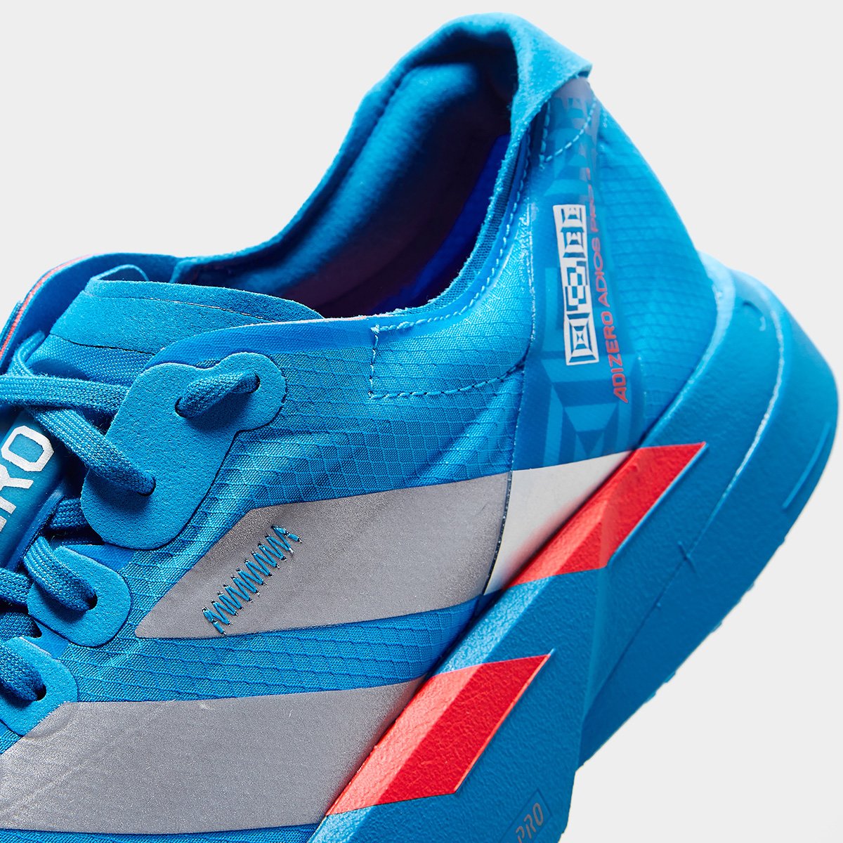 Tênis Adidas Adzero Adios Pro 4 Feminino - Tam: 39 - 5