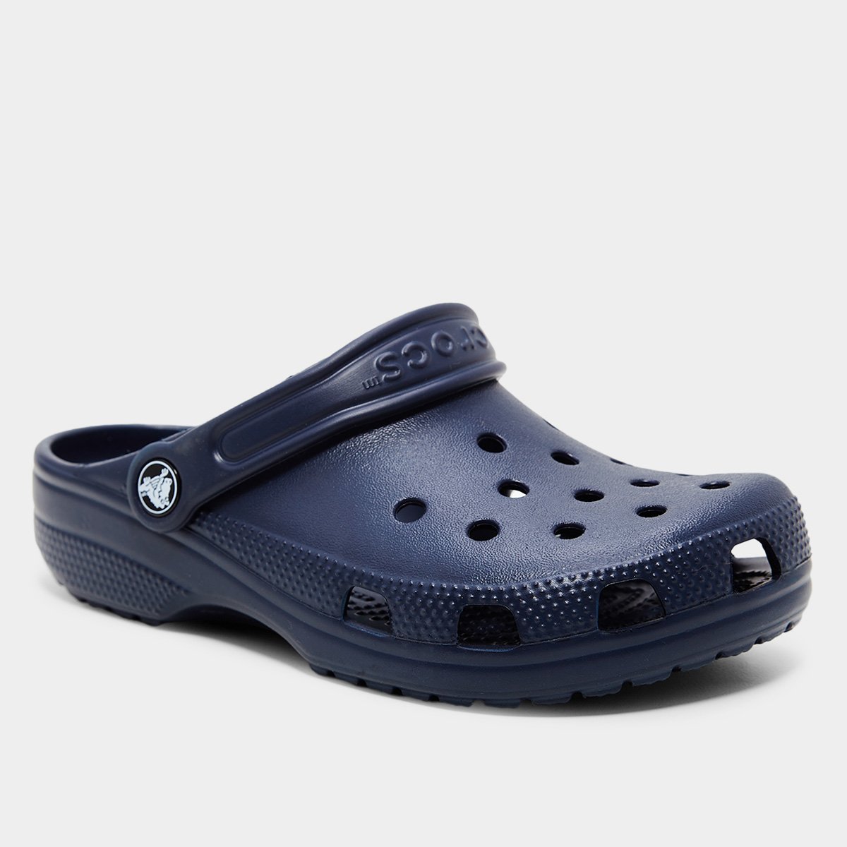 Crocs Infantil Classic Clog K - Tam: 34 - 1