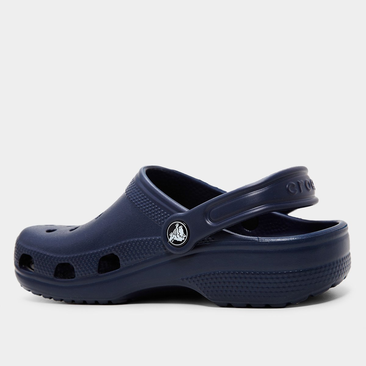Crocs Infantil Classic Clog K - Tam: 34 - 2
