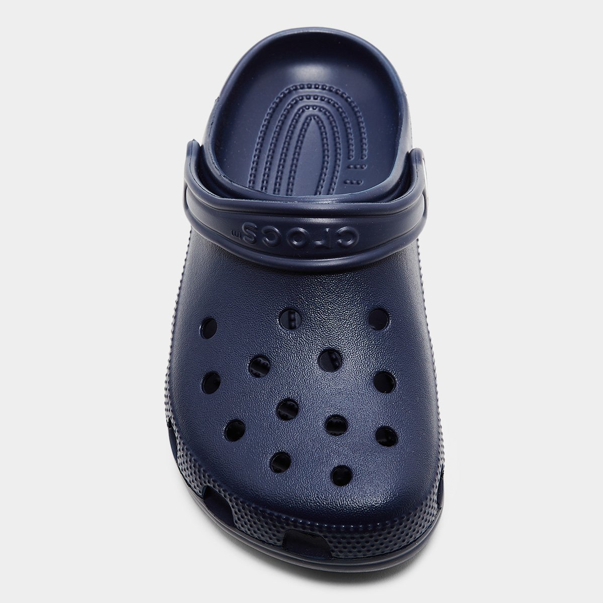 Crocs Infantil Classic Clog K - Tam: 34 - 3