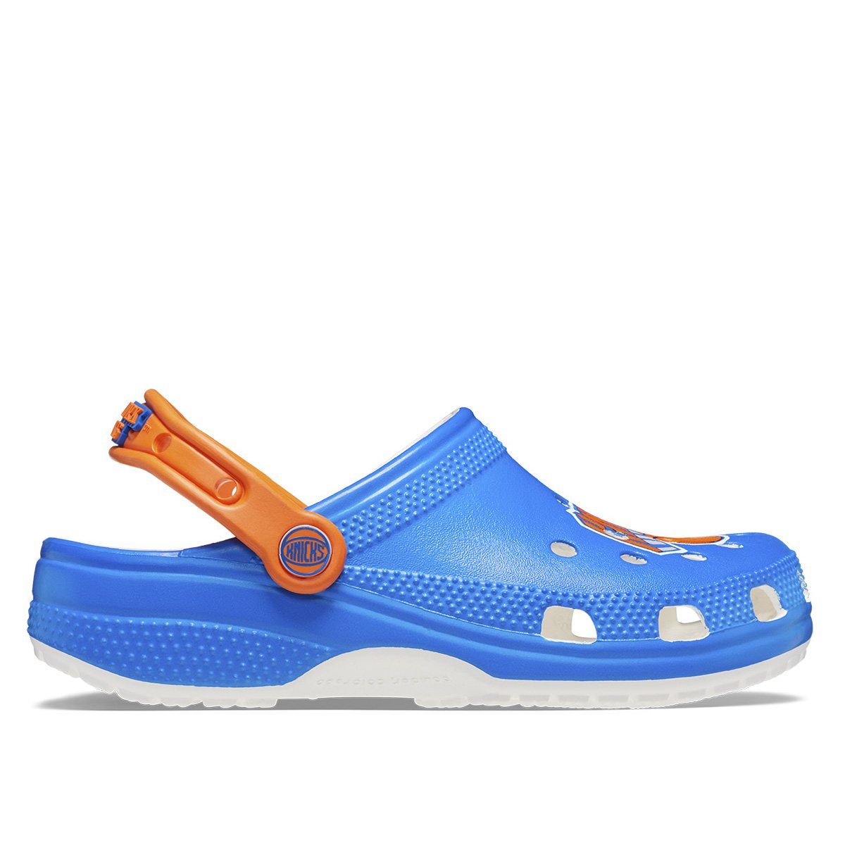 Crocs Classic NBA New York Knicks Masculina - Tam: 43 - 1