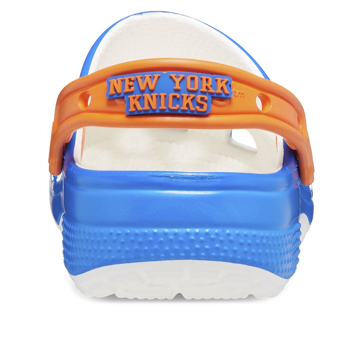 Crocs Classic NBA New York Knicks Masculina - Tam: 43 - 3