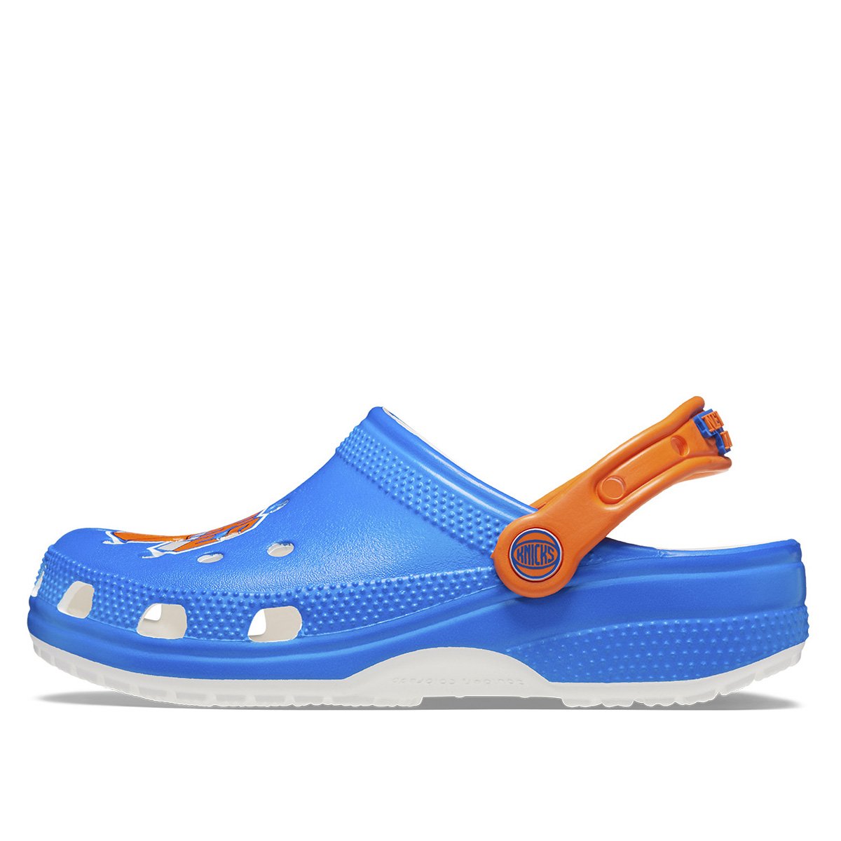 Crocs Classic NBA New York Knicks Masculina - Tam: 43 - 5