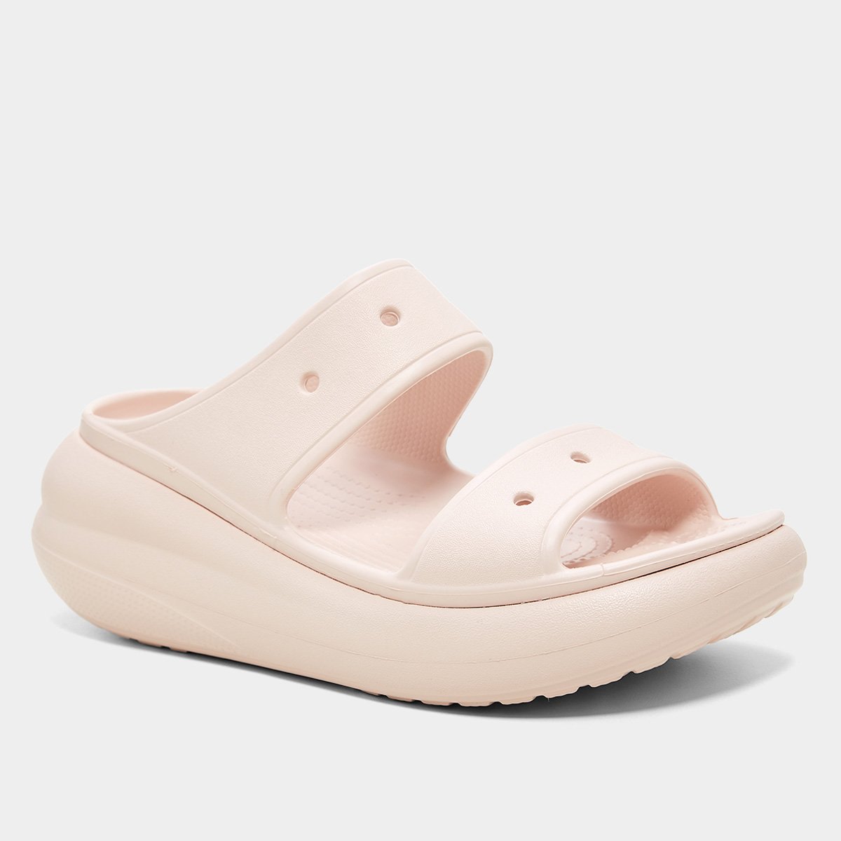 Sandália Crocs Crush Sandal - Tam: 35 - 1